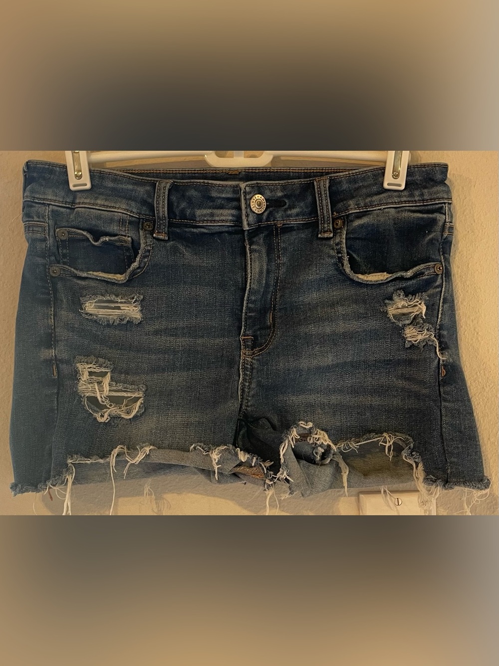 American Eagle Outfitters Midi Short - 2